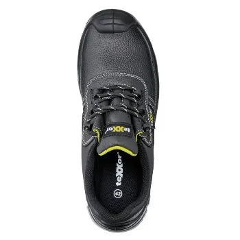teXXor® S3S-Sicherheitshalbschuhe CALAIS