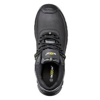 teXXor® S3-Sicherheitshalbschuhe COLMAR