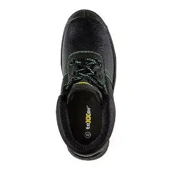 teXXor® S3-Sicherheitsschnürstiefel PARIS