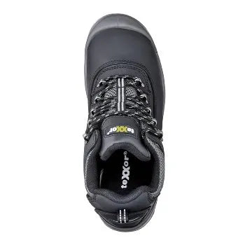 teXXor® S3-Sicherheitsschnürstiefel CANNES