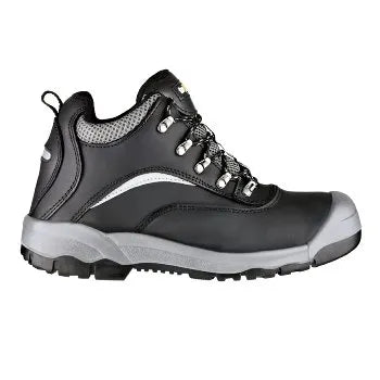 teXXor® S3-Sicherheitsschnürstiefel CANNES