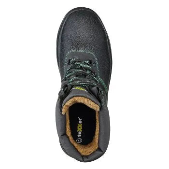 teXXor® S3-Winterschnürstiefel RANGER