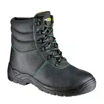 teXXor® S3-Winterschnürstiefel RANGER