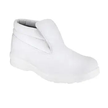 teXXor® S2-Sicherheitsslipper/hoch LENS