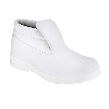 teXXor® S2-Sicherheitsslipper/hoch LENS