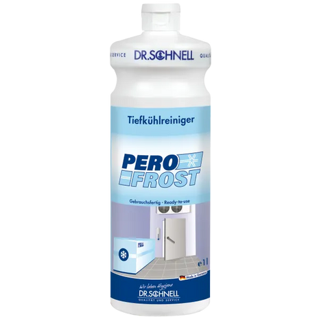 PERO FROST Tiefkühlreiniger