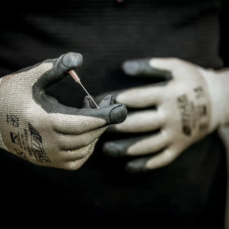 NITRAS STEEL Handschuhe