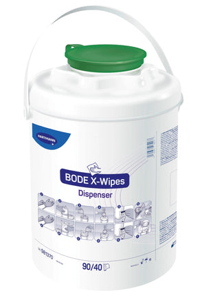 BODE X-Wipes Spender – Vliestuchspendersystem