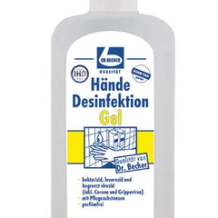 Hände Desinfektion Gel 100 ml