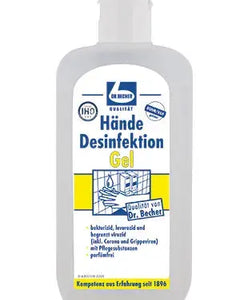Hände Desinfektion Gel 100 ml