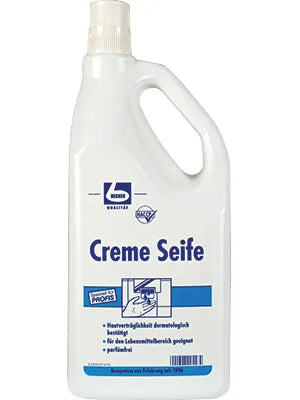 Creme Seife 2 l