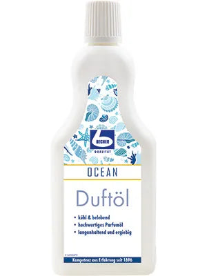Duftöl Ocean 500 ml