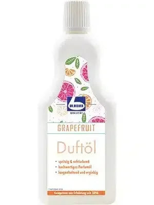 Grapefruit Duftöl Flasche, Raumduft, hochwertiges Parfümöl für frischen Duft, Hygieneprodukt