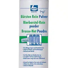 Bürsten Rein Pulver 750 g