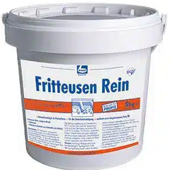 Fritteusen Rein 5 kg