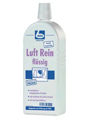 Luft Rein flüssig ehemals Rauch weg 500 ml