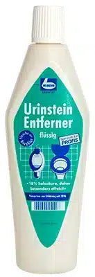 Urinstein Entferner 500ml