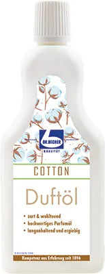 Duftöl Cotton 500 ml