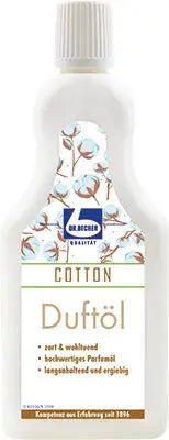 Duftöl Cotton 500 ml