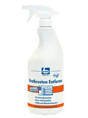 Bratkrusten Entferner 1 l