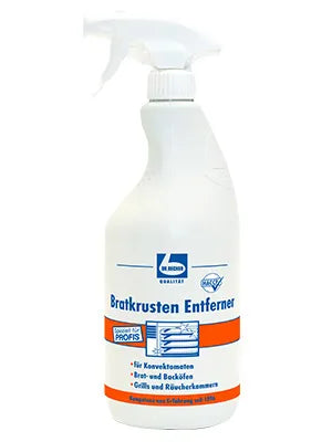 Bratkrusten Entferner 1 l