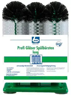 Spülbürste Profi