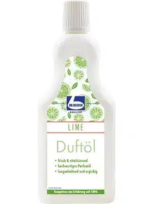 Duftöl Lime 500 ml