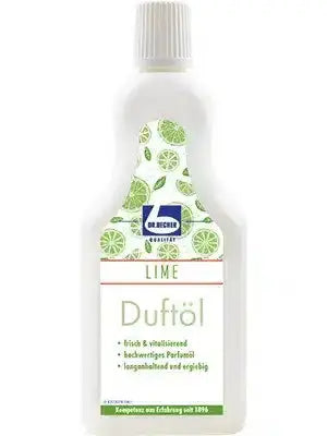 Duftöl Lime 500 ml