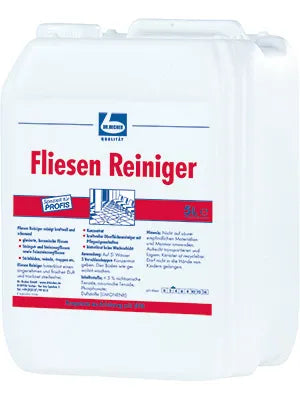 Fliesen Reiniger 5 l