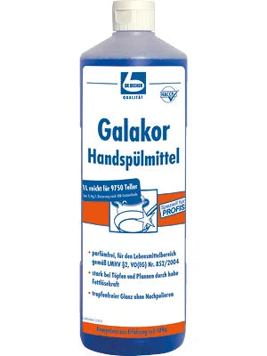 Galakor Handspülmittel 1 l