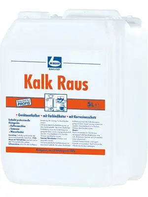 Dr. Becher Kalk Raus | 5 l