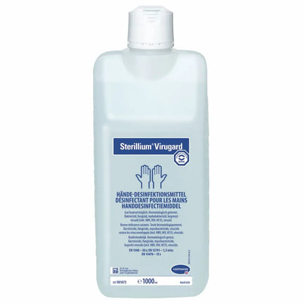 Sterillium Viruguard Händedesinfektionsmittel | Bode Desinfektionsmittel