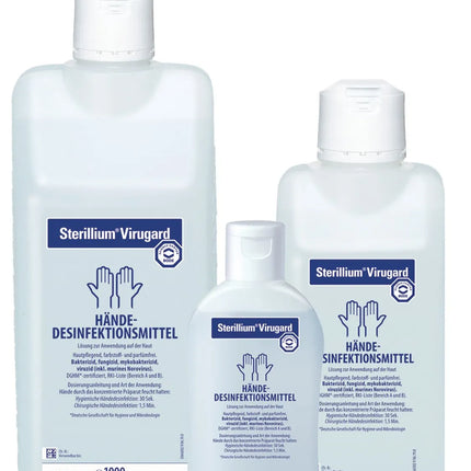 Sterillium® Virugard®