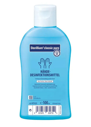 Sterillium classic Pure Händedesinfektion | Desinfektionsmittel Hartmann Hartmann