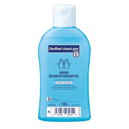 Sterillium classic Pure Händedesinfektion | Desinfektionsmittel Hartmann