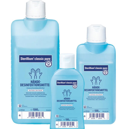 Sterillium® classic pure