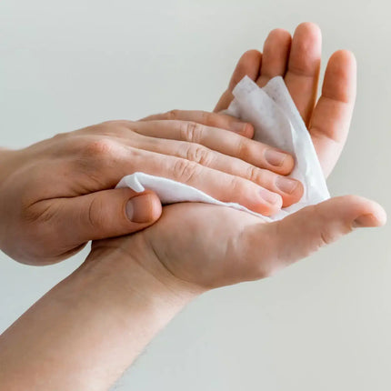 Sterillium® 2in1 wipes