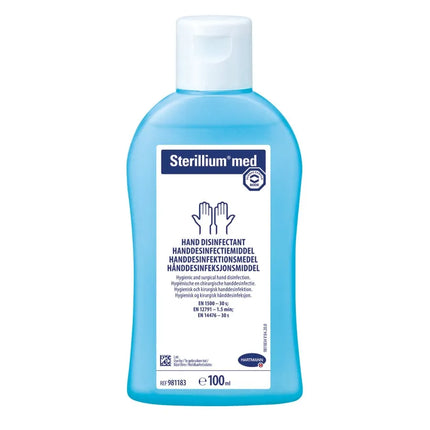 Sterillium Med Händedesinfektion | Desinfektionsmittel Bode Hartmann