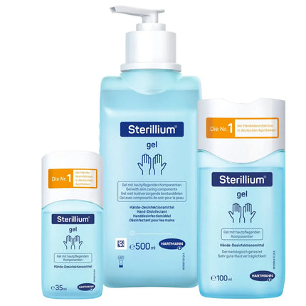 Sterillium® gel