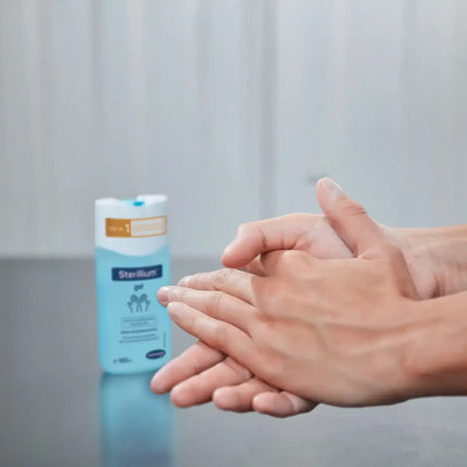 Sterillium® gel