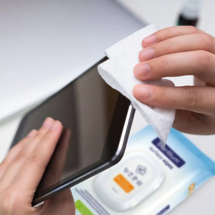 sterillium surface wipes