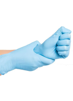 Peha-soft Nitrile blue | Nitrilhandschuhe Blau 100 Stück Hartmann