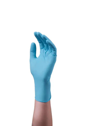 Peha-soft® Nitrile Blue Untersuchungshandschuhe, puderfrei
