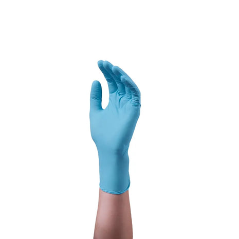 Peha-soft® Nitrile Blue Untersuchungshandschuhe, puderfrei