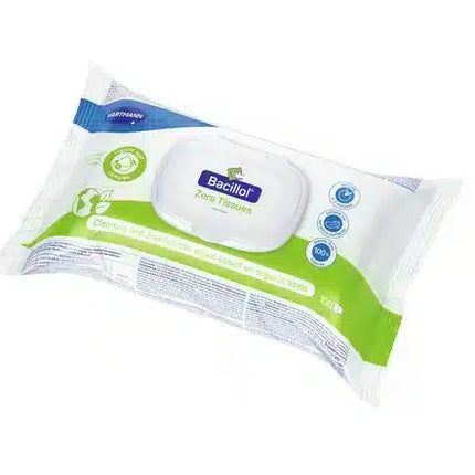 Bacillol® Zero Tissues