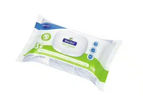 Bacillol® Zero Tissues