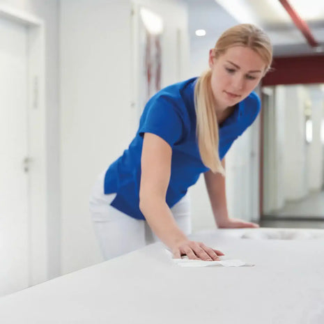 Bacillol® Zero Tissues