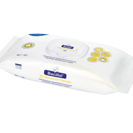 Bacillol® 30 Sensitive Tissues