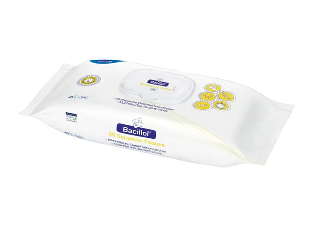Bacillol® 30 Sensitive Tissues
