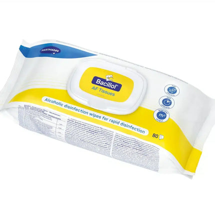Bacillol® AF Tissues